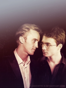 Draco y Harry 75