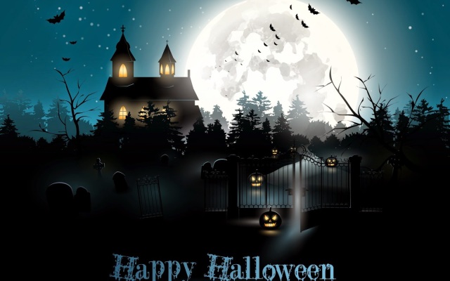 happy-halloween-hounted-house-full-white-moon-black-image-wallpaper